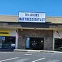 Tri Cities Mattress Outlet - untitled