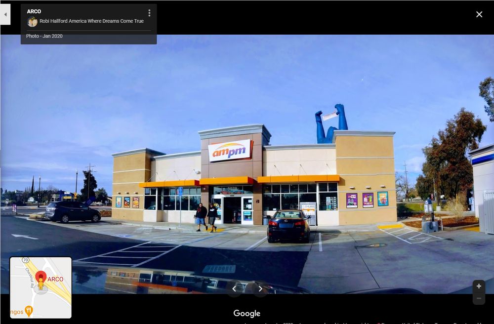 AMPM ARCO Updated March 2024 16 Photos 5079 Powerline Rd