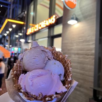 Jeni's Splendid Ice Creams - Ice Cream & Frozen Yogurt Near Me - Nashville, Tennessee