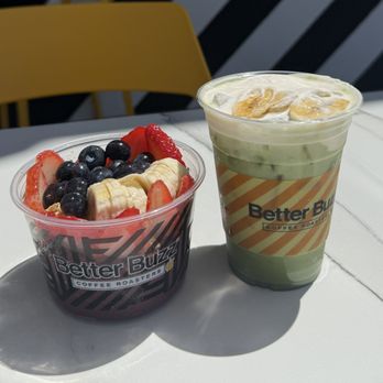 Better Buzz Coffee Apple Valley - Coffee & Tea Near Me - Apple Valley, California Better Buzz Coffee Apple Valley - Coffee & Tea Near Me - Apple Valley, California