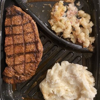 LongHorn Steakhouse - Steak / mash potatoes / Mac and cheese - Steakhouses Near Me - Orlando, Florida LongHorn Steakhouse - Steak / mash potatoes / Mac and cheese - Steakhouses Near Me - Orlando, Florida