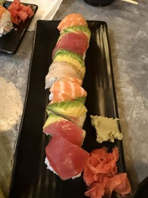 SUSHI KO Japanese Restaurant by null