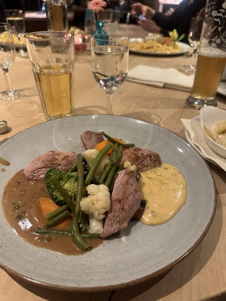 Restaurant Hülsmannshof