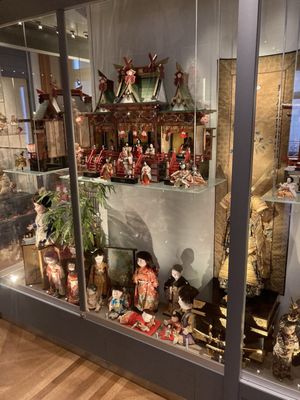 Toy Worlds Museum Basel by null