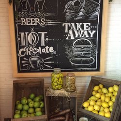 Burger Lab