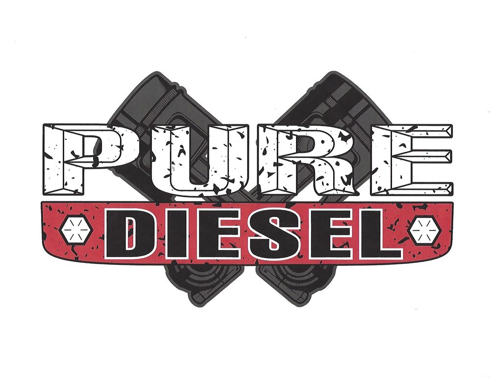 PURE DIESEL REPAIR Updated September 2024 1399 S Park Dr