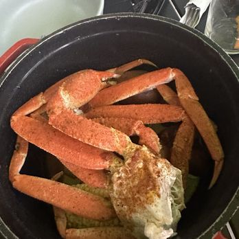 Pinchy's Lobster & Rawbar - Crab boil - Seafood Near Me - Boerne, Texas Pinchy's Lobster & Rawbar - Crab boil - Seafood Near Me - Boerne, Texas