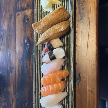 Ryu Izakaya - Nigiri - Japanese Near Me - Arlington, Virginia