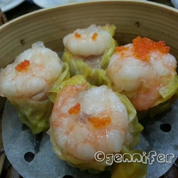 Tak Fu Seafood Restaurant - Seafood Near Me - Toronto, Ontario