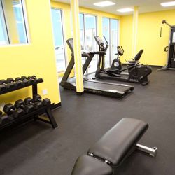Best Western Plus The Inn At Hells Canyon - Fitness Room