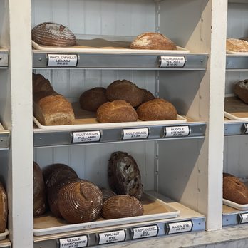 D'Angelo's Bakery - Breakfast & Brunch Near Me - Santa Barbara, California D'Angelo's Bakery - Breakfast & Brunch Near Me - Santa Barbara, California