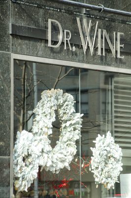 Dr Wine by null