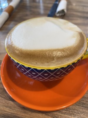 Le French Café by null