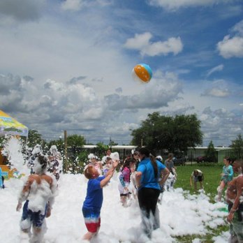 Foam Gator - Party & Event Planning Near Me Foam Gator - Party & Event Planning Near Me