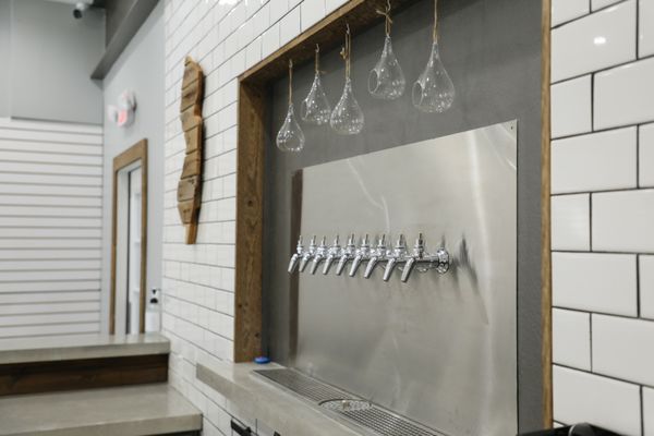 Subculture Artisan Ales by null