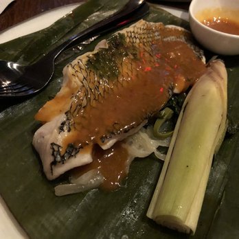 Wayan - Sea Bass - Indonesian Near Me - New York, New York Wayan - Sea Bass - Indonesian Near Me - New York, New York