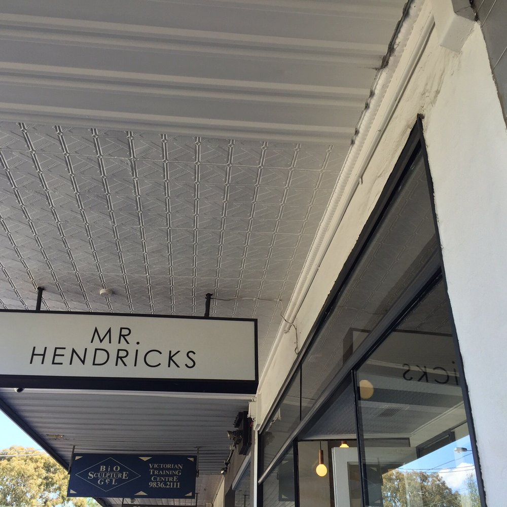 Mr Hendricks Cafe - Mr H - Coffee & Tea Near Me - Balwyn, VIC Mr Hendricks Cafe - Mr H - Coffee & Tea Near Me - Balwyn, VIC