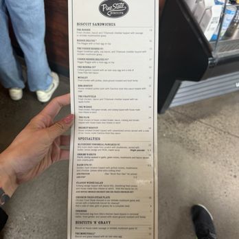 Pine State Biscuits - Breakfast & Brunch Near Me - Portland, Oregon