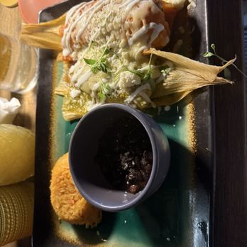 VIDA Cocina & Tequila - Tamales - New Mexican Cuisine Near Me - Altamonte Springs, Florida VIDA Cocina & Tequila - Tamales - New Mexican Cuisine Near Me - Altamonte Springs, Florida