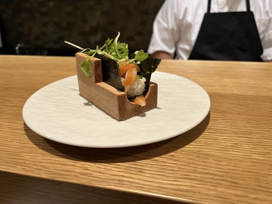 SUSHI:K by null
