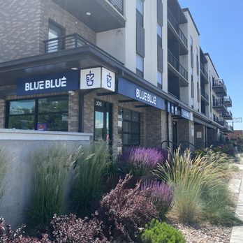 Blue Blue - Exterior - Coffee & Tea Near Me - Salt Lake City, Utah Blue Blue - Exterior - Coffee & Tea Near Me - Salt Lake City, Utah