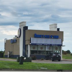 Eddie's Rise N' Dine