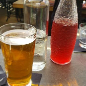 Public House Temecula - Drinks - New American Near Me - Temecula, California