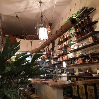 Beloved Cafe - Peaceful little corner to read and enjoy healing smoothies and teas. - Coffee & Tea Near Me - San Francisco, California Beloved Cafe - Peaceful little corner to read and enjoy healing smoothies and teas. - Coffee & Tea Near Me - San Francisco, California