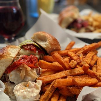 The Colorado Room - a plate of food and a glass of wine - Music Venues Near Me - Fort Collins, Colorado The Colorado Room - a plate of food and a glass of wine - Music Venues Near Me - Fort Collins, Colorado