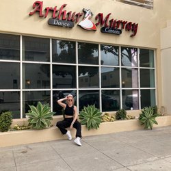 Arthur Murray Dance Studio - Santa Monica - Venue