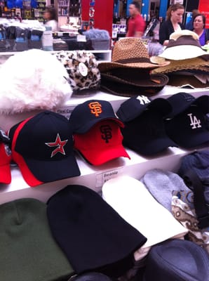 Westfield Carousel by null