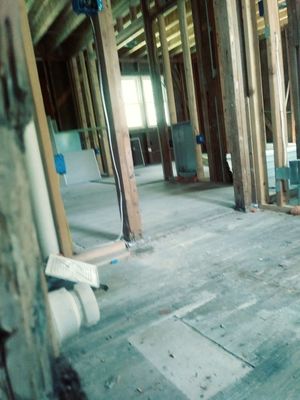 Daren Linder Repairs Logo