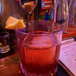 El Taller Speakeasy - Piston Roto