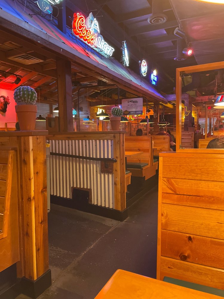 Texas Roadhouse