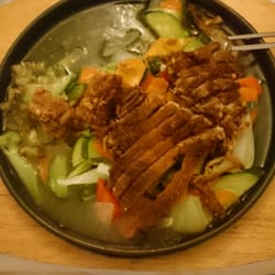 Kim's - Die Ente.