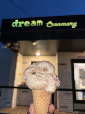 Dream Creamery by null
