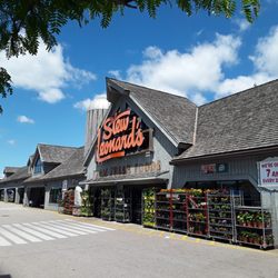 Stew Leonard's Farm Fresh Food