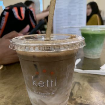Kettl - Tea Rooms Near Me - Brooklyn, New York Kettl - Tea Rooms Near Me - Brooklyn, New York