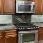 Photo of R&D Marble