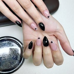 Natalie's Nails