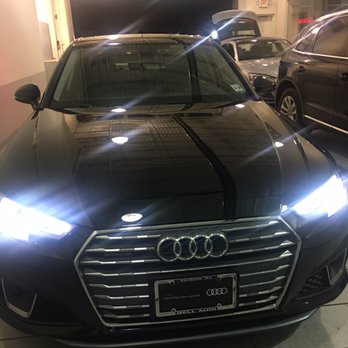 Bell Audi - New car! - Car Dealers Near Me - Edison, New Jersey