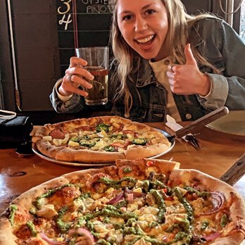 South Perry Pizza - Pesto and Erika's pizza - Pizza Near Me - Spokane, Washington South Perry Pizza - Pesto and Erika's pizza - Pizza Near Me - Spokane, Washington