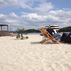 Seaside Beach Baldeney