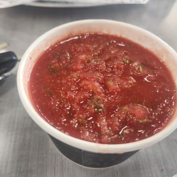 Bubbakoo's Burritos - Salsa - Mexican Near Me - South Jordan, Utah Bubbakoo's Burritos - Salsa - Mexican Near Me - South Jordan, Utah