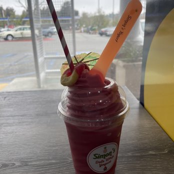 Simon’s Pineapple Whip & Yogurt - Ice Cream & Frozen Yogurt Near Me - Temecula, California Simon’s Pineapple Whip & Yogurt - Ice Cream & Frozen Yogurt Near Me - Temecula, California