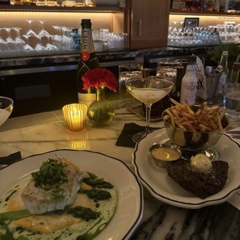 Bar Cecil - Steak & Fries & fish - Cocktail Bars Near Me - Palm Springs, California Bar Cecil - Steak & Fries & fish - Cocktail Bars Near Me - Palm Springs, California
