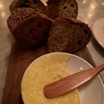 TØRST - She-Wolf Sourdough - Pubs Near Me - Brooklyn, New York