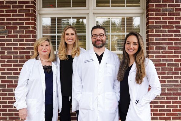 ATLANTA WEST DERMATOLOGY PC - Updated August 2024 - 24 Reviews - 1550