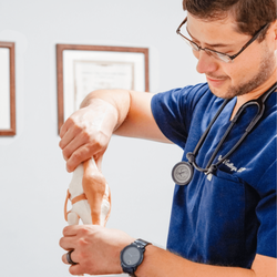 user provided Modern Medicine AZ photo