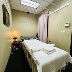 Healing Oasis Spa